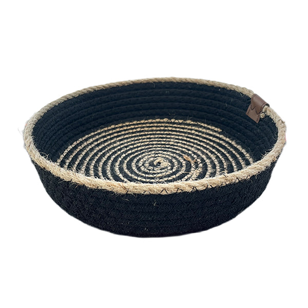 Set 3 Cestas De Almacenamiento Organizadoras