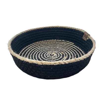 Set 3 Cestas De Almacenamiento Organizadoras