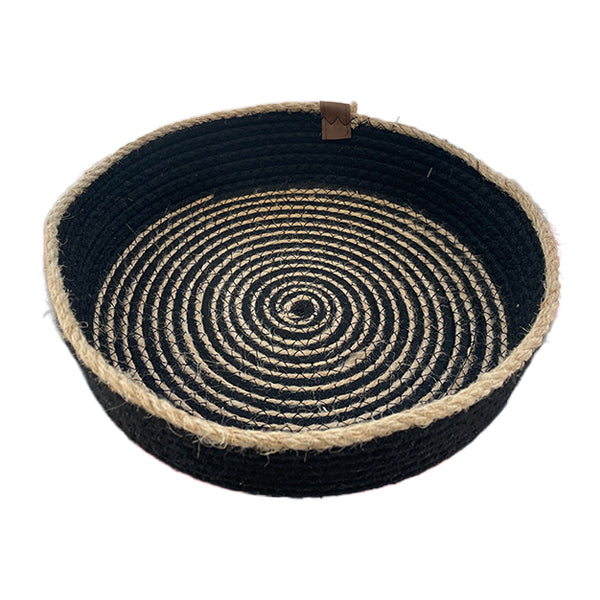 Set 3 Cestas De Almacenamiento Organizadoras