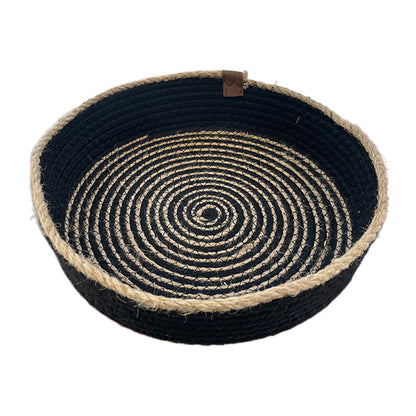 Set 3 Cestas De Almacenamiento Organizadoras