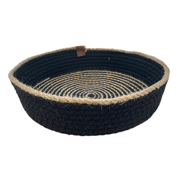 Set 3 Cestas De Almacenamiento Organizadoras