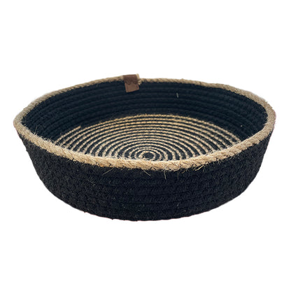 Set 3 Cestas De Almacenamiento Organizadoras