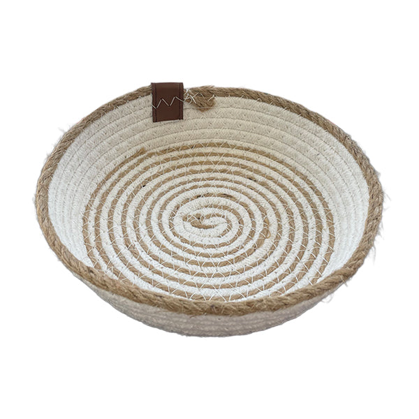 Set 3 Cestas De Almacenamiento Organizadoras