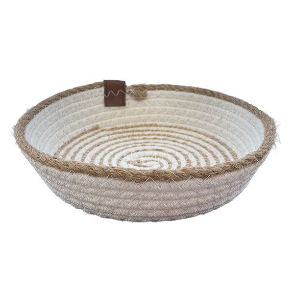 Set 3 Cestas De Almacenamiento Organizadoras