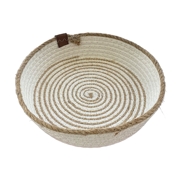 Set 3 Cestas De Almacenamiento Organizadoras