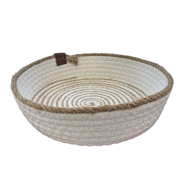 Set 3 Cestas De Almacenamiento Organizadoras