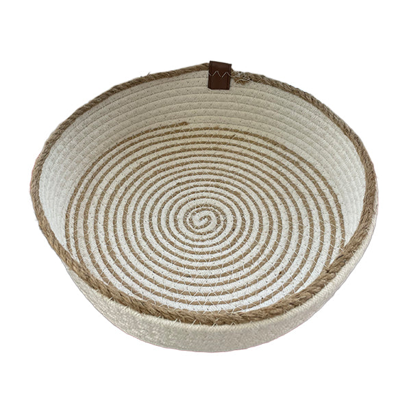 Set 3 Cestas De Almacenamiento Organizadoras