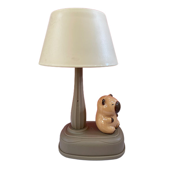 Mini Lampara Capybara 2#