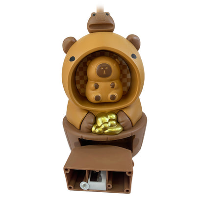 Mini Lampara Capybara 3#