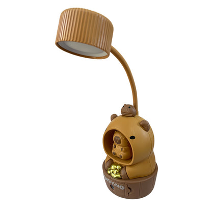 Mini Lampara Capybara 3#