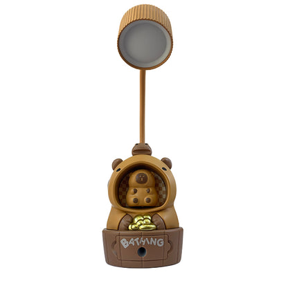 Mini Lampara Capybara 3#
