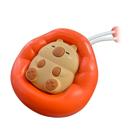 Calentador De Mano Capybara