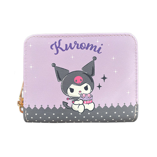 Billetera Kuromi