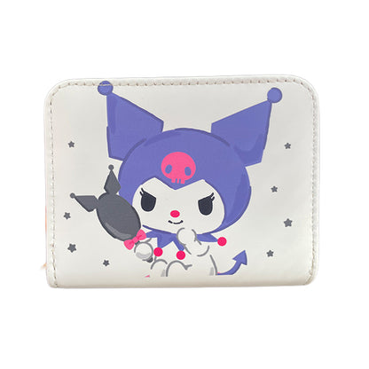 Billetera Kuromi