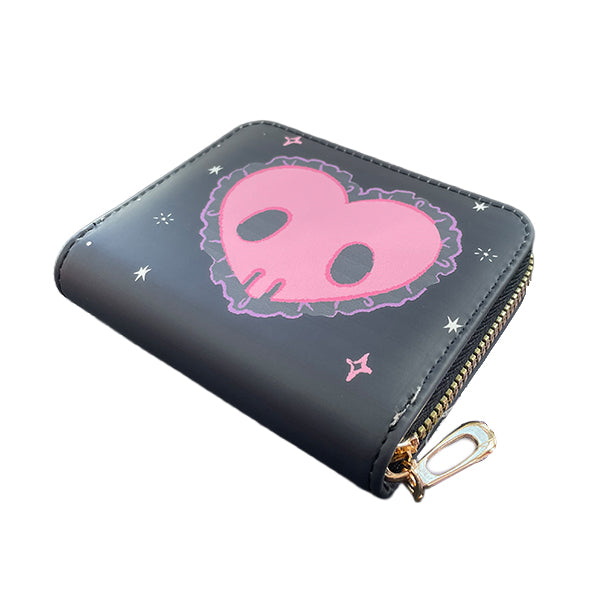 Billetera Kuromi