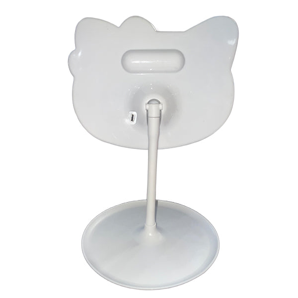 Espejo Hello Kitty Con Luz