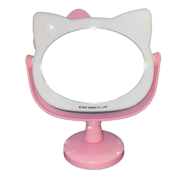 Espejo Hello Kitty