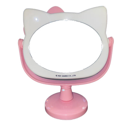 Espejo Hello Kitty