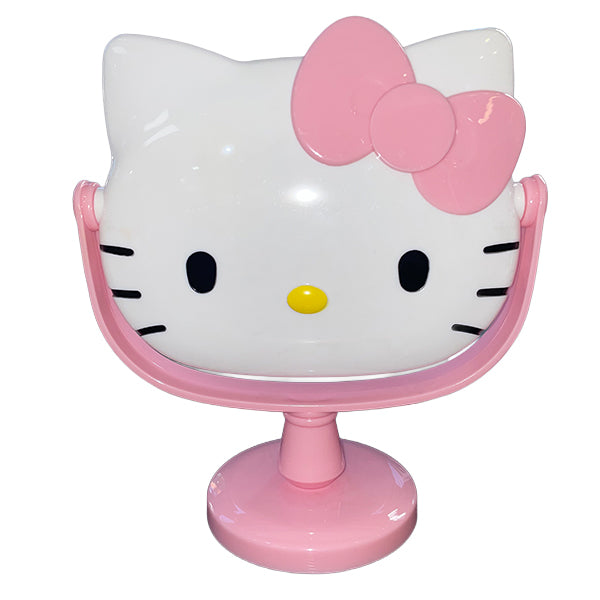 Espejo Hello Kitty