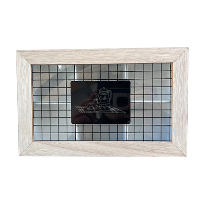 Caja Organizadora de Té