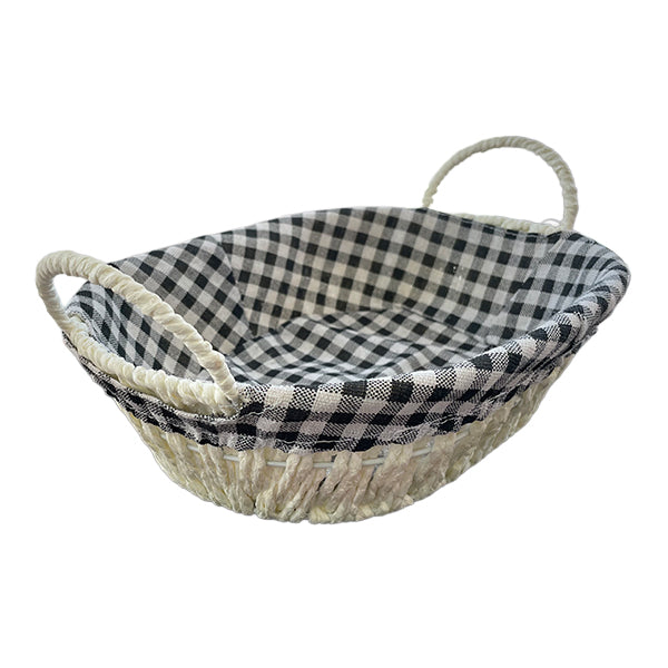 Cestas Cuadradas/Redondas