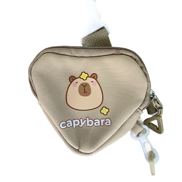 Mochila Capybara