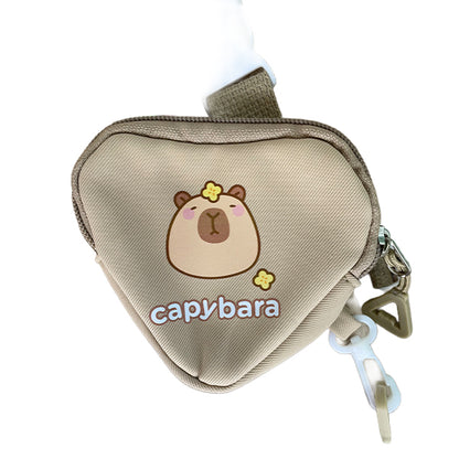 Mochila Capybara
