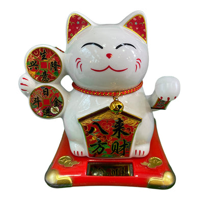 Gato De La Fortuna Chico