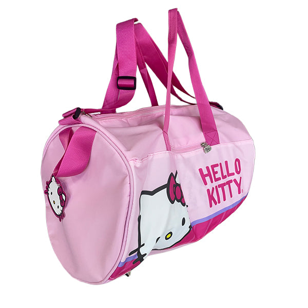 Bolso Gym Hello Kitty