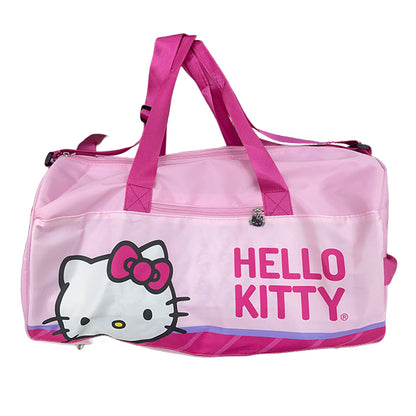 Bolso Gym Hello Kitty