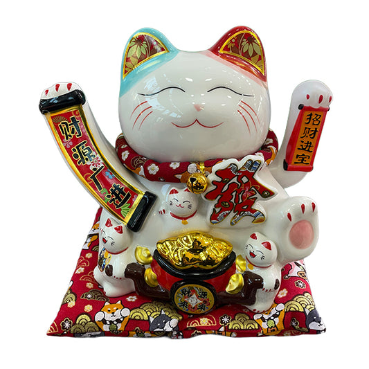 Gato De La Fortuna XL