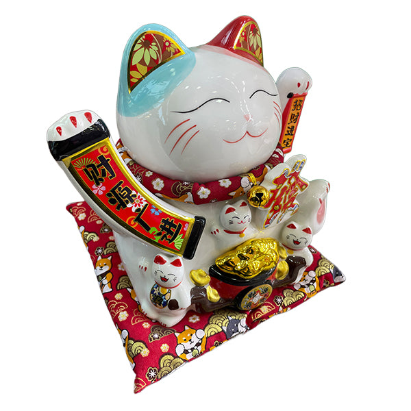 Gato De La Fortuna XL